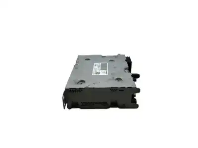 Pezzo di ricambio per auto di seconda mano impianto audio / radio cd per citroen c4 picasso 1.2 12v e-thp / puretech riferimenti oem iam 9821909080 1637940680 1623566480