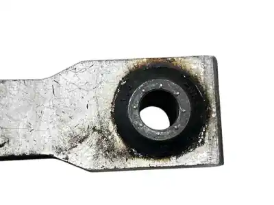 Автозапчастина б/у задня опора двигуна для citroen c4 picasso 1.2 12v e-thp / puretech посилання на oem iam 9808838680  9805734780