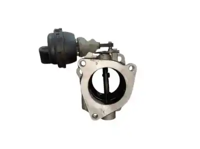 Second-hand car spare part Throttle Body for FIAT STILO (192) 1.9 120 Dynamic Multijet OEM IAM references 55202618  