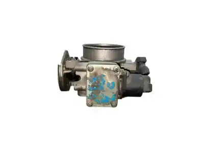 Pezzo di ricambio per auto di seconda mano scatola della farfalla per chevrolet lacetti 1.8 cat riferimenti oem iam 9430060  