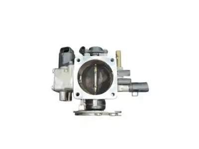 Pezzo di ricambio per auto di seconda mano scatola della farfalla per chevrolet lacetti 1.8 cat riferimenti oem iam 9430060  