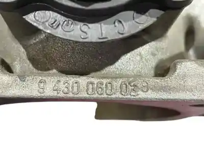 Pezzo di ricambio per auto di seconda mano scatola della farfalla per chevrolet lacetti 1.8 cat riferimenti oem iam 9430060  