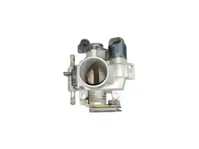 Second-hand car spare part THROTTLE BODY for DAEWOO MATIZ  OEM IAM references DPI5  DPI-5