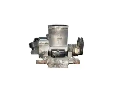 Second-hand car spare part throttle body for daewoo matiz 0.8 cat oem iam references dpi5  dpi-5