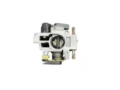 Second-hand car spare part throttle body for daewoo matiz 0.8 cat oem iam references dpi5  dpi-5