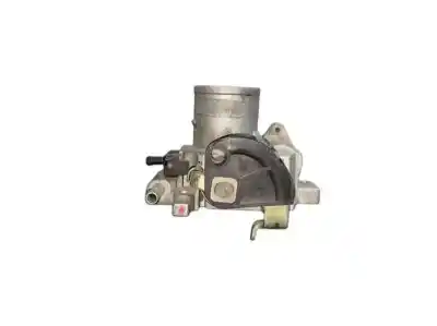 Second-hand car spare part throttle body for daewoo matiz 0.8 cat oem iam references dpi5  dpi-5