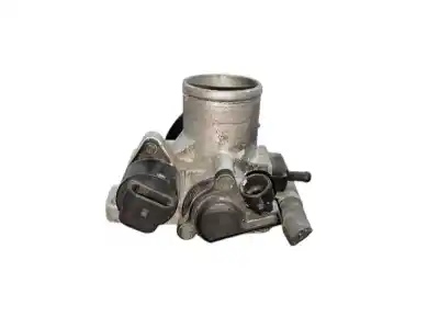 Second-hand car spare part throttle body for daewoo matiz 0.8 cat oem iam references dpi5  dpi-5