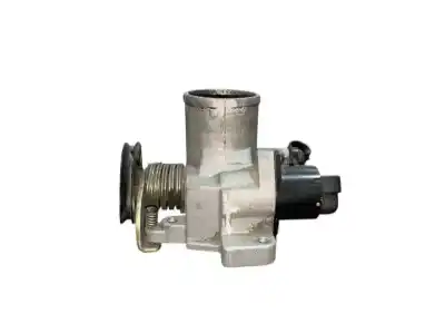 Second-hand car spare part throttle body for daewoo matiz 0.8 cat oem iam references dpi5  dpi-5