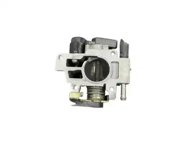Second-hand car spare part throttle body for daewoo matiz 0.8 cat oem iam references dpi5  dpi-5