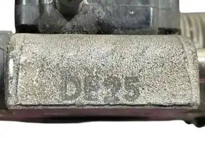 Second-hand car spare part throttle body for daewoo matiz 0.8 cat oem iam references dpi5  dpi-5