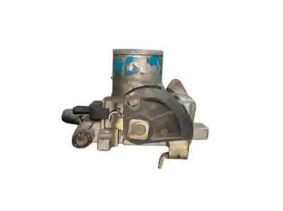 Second-hand car spare part throttle body for daewoo matiz 0.8 cat oem iam references dpi1  dpi-1