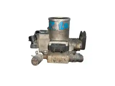 Second-hand car spare part throttle body for daewoo matiz 0.8 cat oem iam references dpi1  dpi-1