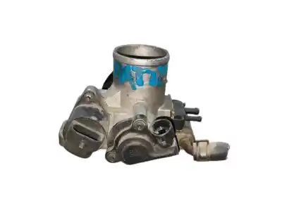 Second-hand car spare part throttle body for daewoo matiz 0.8 cat oem iam references dpi1  dpi-1