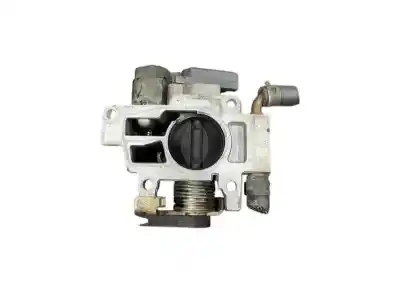 Second-hand car spare part throttle body for daewoo matiz 0.8 cat oem iam references dpi1  dpi-1
