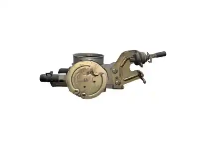 Pezzo di ricambio per auto di seconda mano scatola della farfalla per chevrolet lacetti 1.8 cat riferimenti oem iam 9430060  