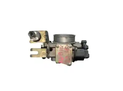 Pezzo di ricambio per auto di seconda mano scatola della farfalla per chevrolet lacetti 1.8 cat riferimenti oem iam 9430060  