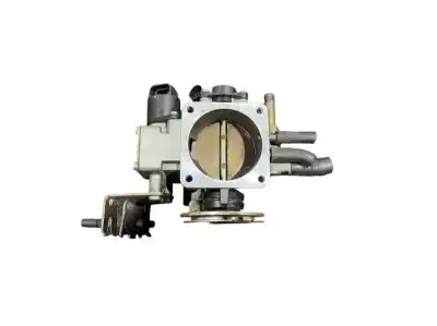 Pezzo di ricambio per auto di seconda mano scatola della farfalla per chevrolet lacetti 1.8 cat riferimenti oem iam 9430060  