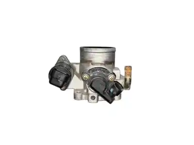Second-hand car spare part throttle body for daewoo matiz 0.8 cat oem iam references dpi3  dpi-3