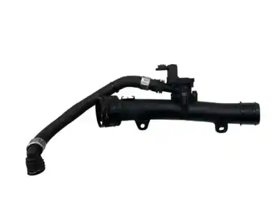 Pezzo di ricambio per auto di seconda mano tubo per citroen c4 picasso 1.2 12v e-thp / puretech riferimenti oem iam 9677537380