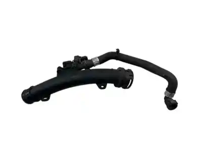 Pezzo di ricambio per auto di seconda mano tubo per citroen c4 picasso 1.2 12v e-thp / puretech riferimenti oem iam 9677537380  