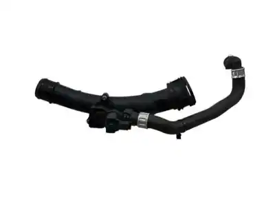 Pezzo di ricambio per auto di seconda mano tubo per citroen c4 picasso 1.2 12v e-thp / puretech riferimenti oem iam 9677537380  