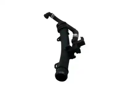 Pezzo di ricambio per auto di seconda mano tubo per citroen c4 picasso 1.2 12v e-thp / puretech riferimenti oem iam 9677537380  
