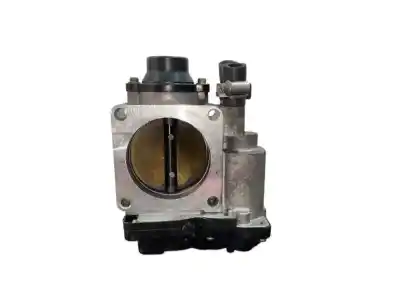 Second-hand car spare part throttle body for jaguar x-type 2.5 v6 24v cat oem iam references 1x439f991cc  1x43-9f991-cc
