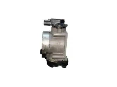 Second-hand car spare part throttle body for jaguar x-type 2.5 v6 24v cat oem iam references 1x439f991cc  1x43-9f991-cc
