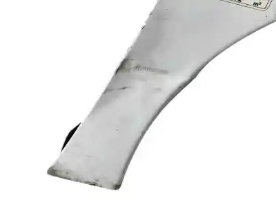 Second-hand car spare part front right fin for citroen jumpy furgon acristalado corto h1 tipo 10 oem iam references 7841t8  