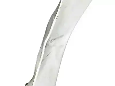 Second-hand car spare part front right fin for citroen jumpy furgon acristalado corto h1 tipo 10 oem iam references 7841t8  