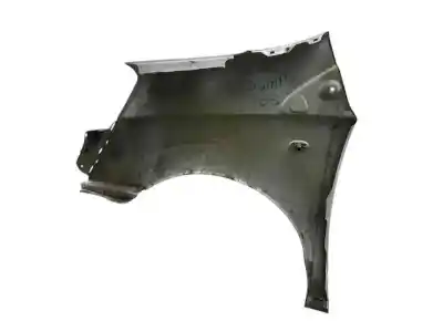 Second-hand car spare part front right fin for citroen jumpy furgon acristalado corto h1 tipo 10 oem iam references 7841t8  
