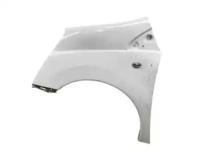 Second-hand car spare part Left Front Fin for CITROEN JUMPY FURGON ACRISTALADO CORTO H1 TIPO 10 OEM IAM references 7840R6  
