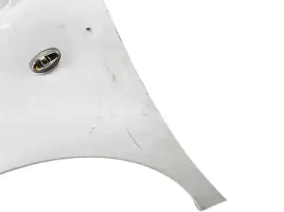 Second-hand car spare part left front fin for citroen jumpy furgon acristalado corto h1 tipo 10 oem iam references 7840r6  