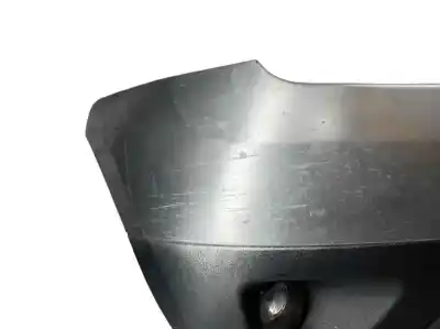 Pezzo di ricambio per auto di seconda mano paraurti anteriore per dacia duster 1.5 dci diesel fap cat riferimenti oem iam 620220025r  620220030r