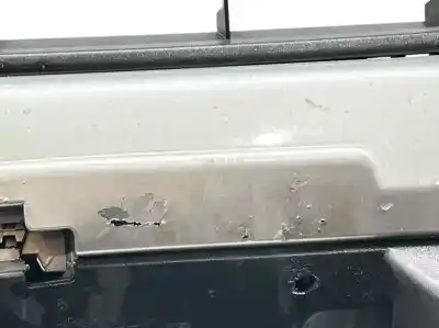 Pezzo di ricambio per auto di seconda mano paraurti anteriore per dacia duster 1.5 dci diesel fap cat riferimenti oem iam 620220025r  620220030r