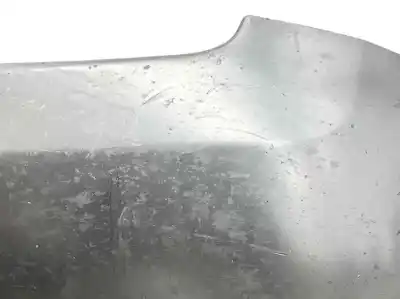 Pezzo di ricambio per auto di seconda mano paraurti anteriore per dacia duster 1.5 dci diesel fap cat riferimenti oem iam 620220025r  620220030r