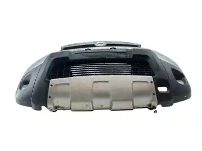 Pezzo di ricambio per auto di seconda mano paraurti anteriore per dacia duster 1.5 dci diesel fap cat riferimenti oem iam 620220025r  620220030r