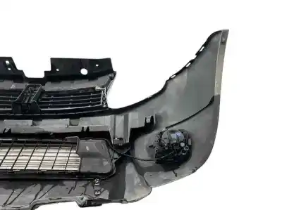 Pezzo di ricambio per auto di seconda mano paraurti anteriore per dacia duster 1.5 dci diesel fap cat riferimenti oem iam 620220025r  620220030r