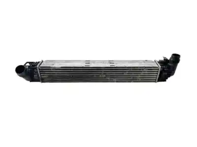 Second-hand car spare part INTERCOOLER for DACIA DUSTER  OEM IAM references 8200880552  