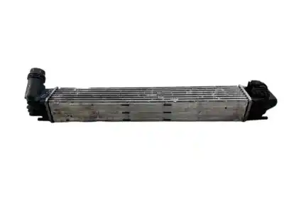 Tweedehands auto-onderdeel intercooler voor dacia duster 1.5 dci diesel fap cat oem iam-referenties 8200880552  