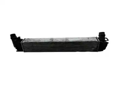 Tweedehands auto-onderdeel intercooler voor dacia duster 1.5 dci diesel fap cat oem iam-referenties 8200880552  