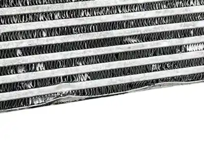 Tweedehands auto-onderdeel intercooler voor dacia duster 1.5 dci diesel fap cat oem iam-referenties 8200880552  