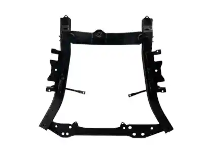 Second-hand car spare part FRONT AXLE for DACIA DUSTER  OEM IAM references 544015348R 544015812R 544018731R