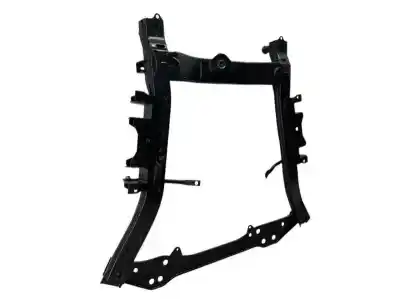 Second-hand car spare part front axle for dacia duster 1.5 dci diesel fap cat oem iam references 544015348r 544015812r 544018731r