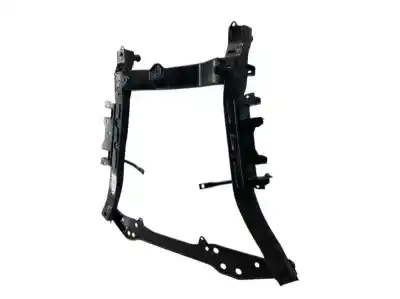 Second-hand car spare part front axle for dacia duster 1.5 dci diesel fap cat oem iam references 544015348r 544015812r 544018731r