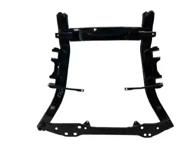 Second-hand car spare part front axle for dacia duster 1.5 dci diesel fap cat oem iam references 544015348r 544015812r 544018731r