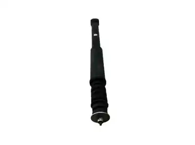 Second-hand car spare part right rear shock absorber for dacia duster 1.5 dci diesel fap cat oem iam references 562105043r 562106996r 562105059r