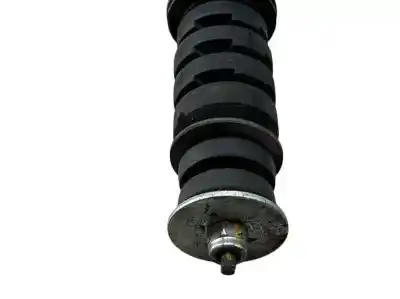 Second-hand car spare part right rear shock absorber for dacia duster 1.5 dci diesel fap cat oem iam references 562105043r 562106996r 562105059r