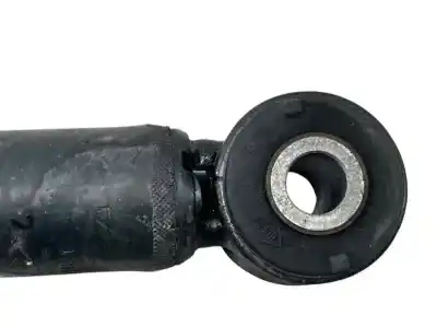Second-hand car spare part right rear shock absorber for dacia duster 1.5 dci diesel fap cat oem iam references 562105043r 562106996r 562105059r