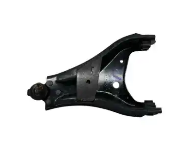 Second-hand car spare part Front Right Lower Suspension Arm for DACIA DUSTER 1.5 dCi Diesel FAP CAT OEM IAM references 545016746R 545019969R 545012815R